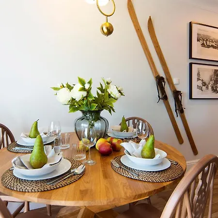 Trevilles - Shiny Rock Szklarska Poręba