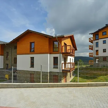 Lägenhet Trevilles - Shiny Rock *