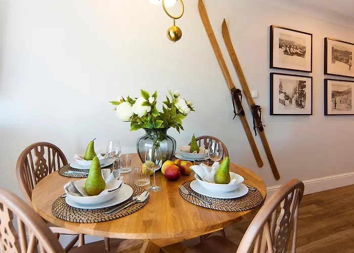 Trevilles - Shiny Rock Szklarska Poręba