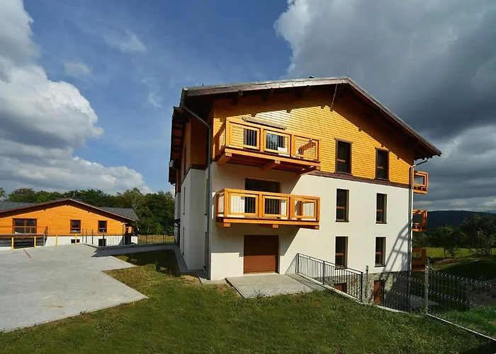 Trevilles - Shiny Rock Apartamento Szklarska Poręba