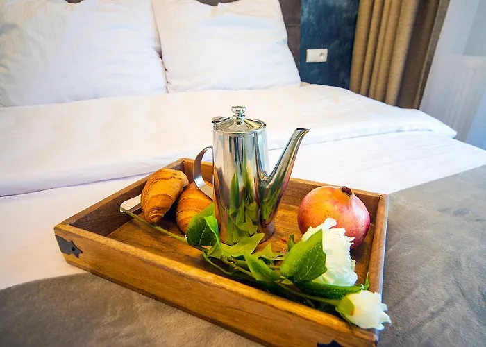 Trevilles - Shiny Rock Apartamento Szklarska Poręba