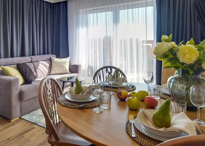 Apartamento Trevilles - Shiny Rock