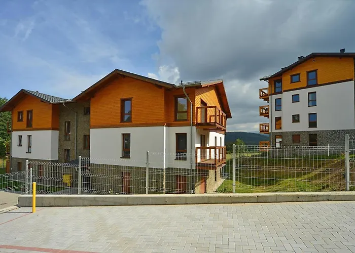 Apartamento Trevilles - Shiny Rock *