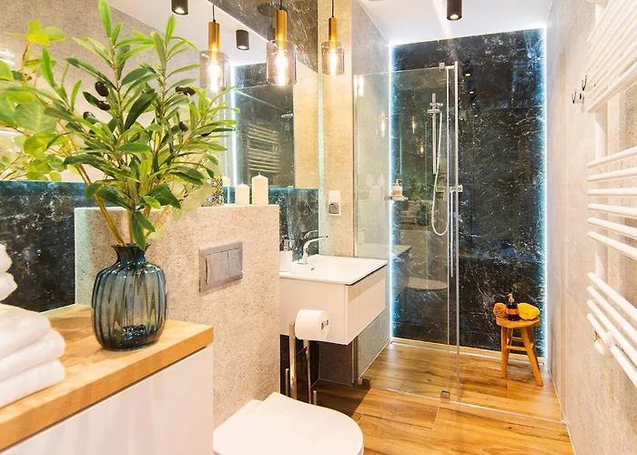 Apartamento Trevilles - Shiny Rock *