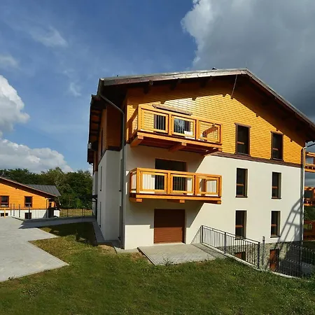 Trevilles - Shiny Rock דירה שצ'קלארסקה פוראובה