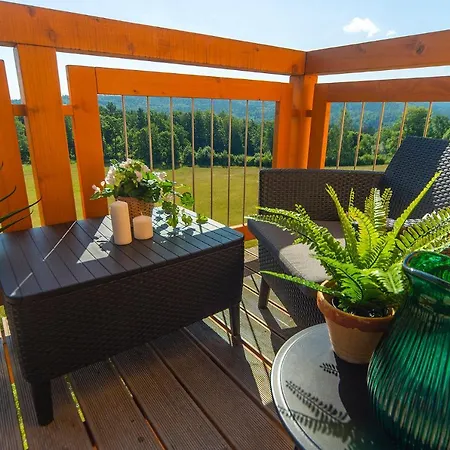 Appartamento Trevilles - Shiny Rock Szklarska Poręba