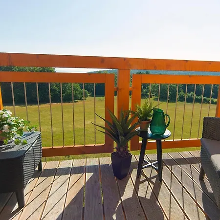 Appartement Trevilles - Shiny Rock *
