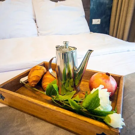 Trevilles - Shiny Rock Lejlighed Szklarska Poręba