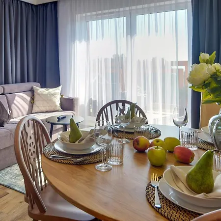 Appartement Trevilles - Shiny Rock