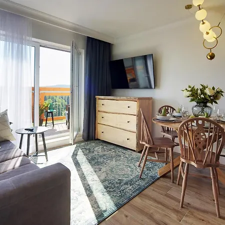 Trevilles - Shiny Rock Szklarska Poręba