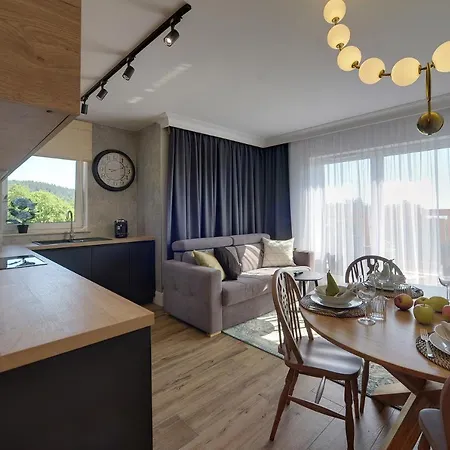 Appartement Trevilles - Shiny Rock *