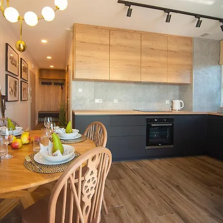 Appartement Trevilles - Shiny Rock *