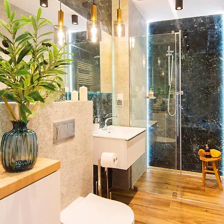 Lejlighed Trevilles - Shiny Rock *