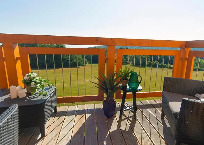 Appartement Trevilles - Shiny Rock *