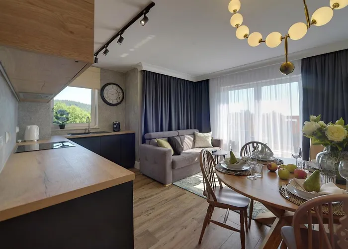 Appartement Trevilles - Shiny Rock *