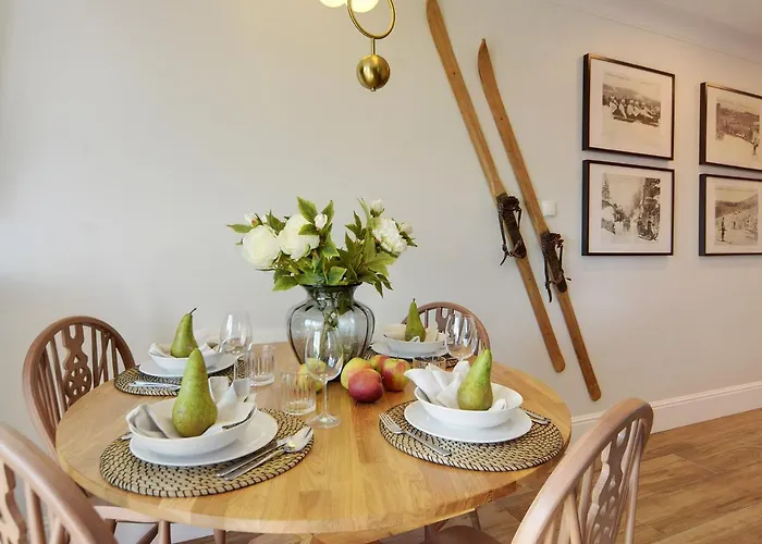 Trevilles - Shiny Rock * Szklarska Poreba