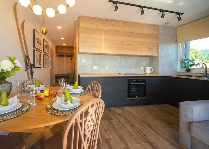 Appartement Trevilles - Shiny Rock *